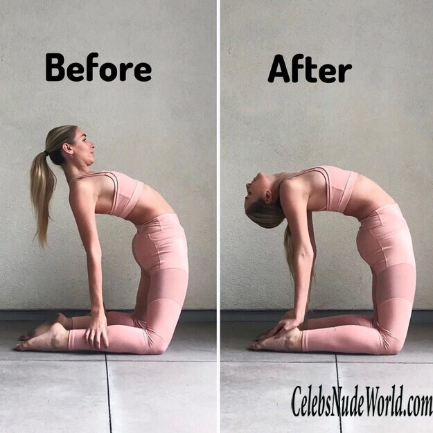 Melissa Eckman Sexy 136170