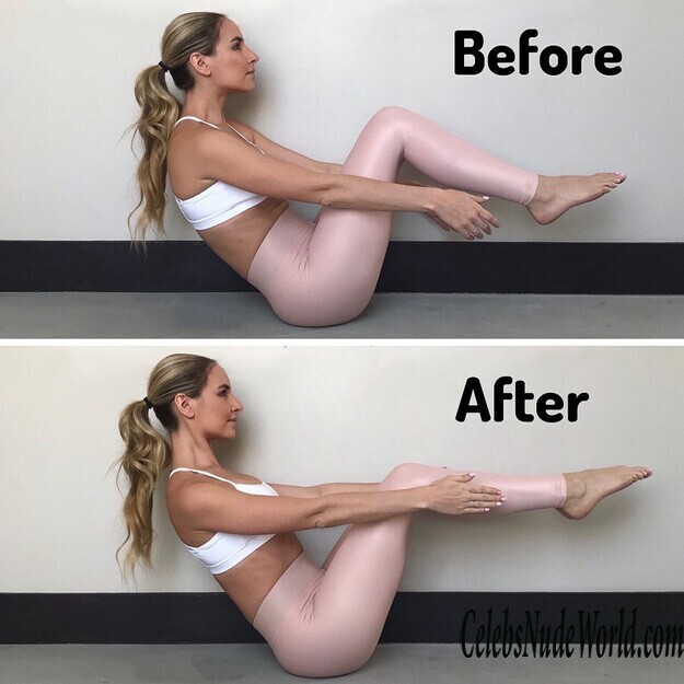 Melissa Eckman Sexy 136176