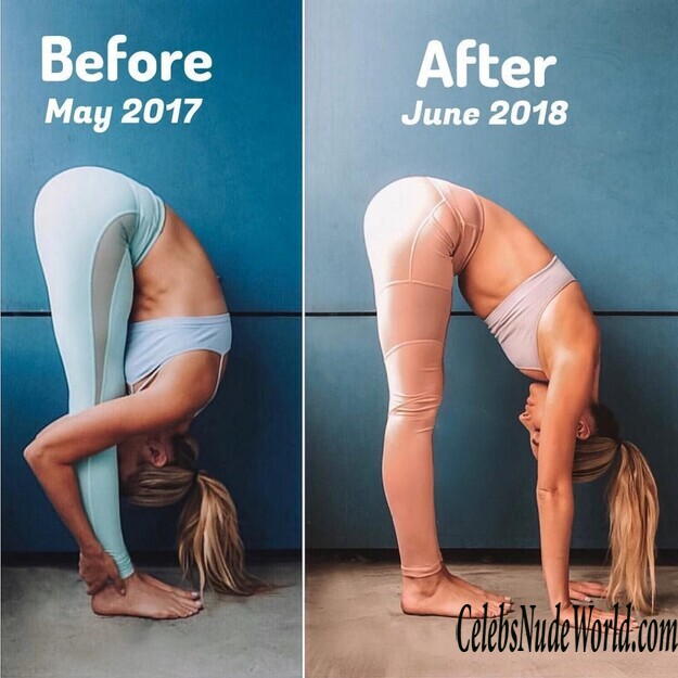 Melissa Eckman Sexy 136179