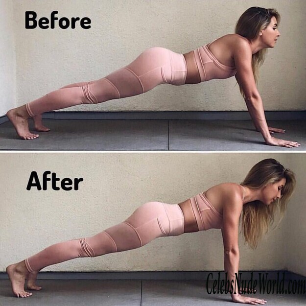 Melissa Eckman Sexy 136182