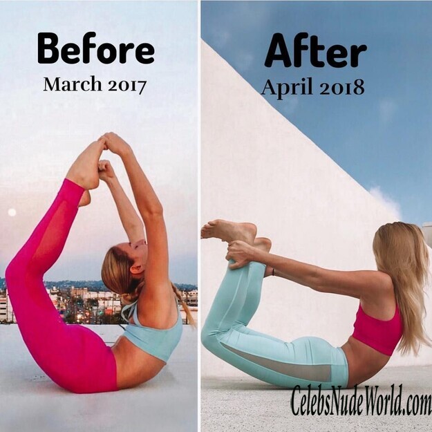 Melissa Eckman Sexy 136184