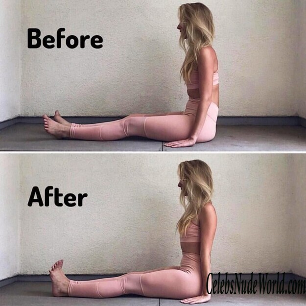 Melissa Eckman Sexy 136185