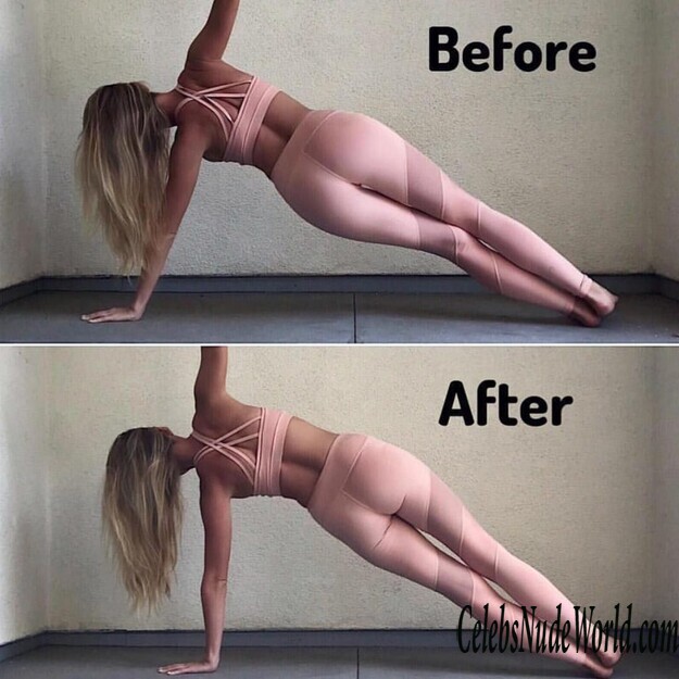 Melissa Eckman Sexy 136186