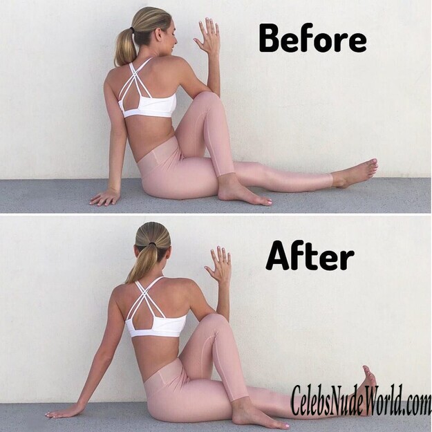 Melissa Eckman Sexy 136187