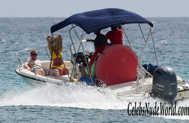 Megan Davison Sexy 136215