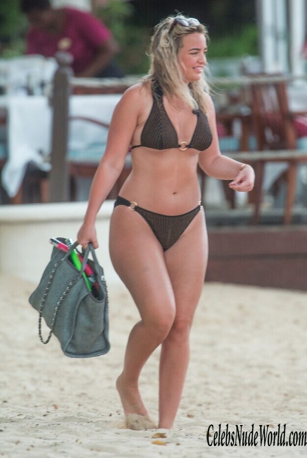 Megan Davison Sexy 136230