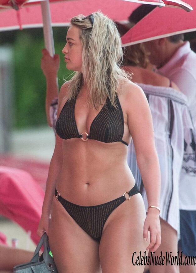 Megan Davison Sexy 136235