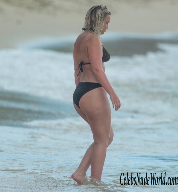 Megan Davison Sexy 136239