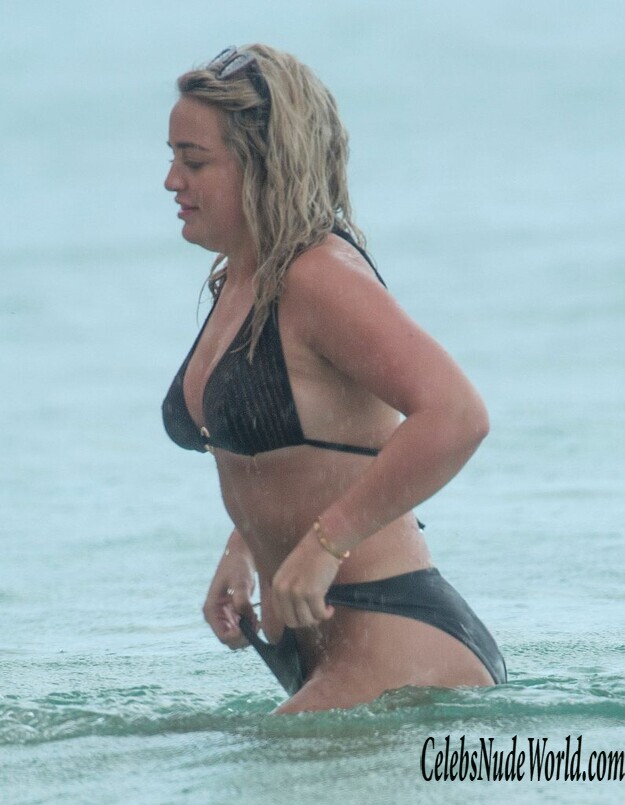 Megan Davison Sexy 136242