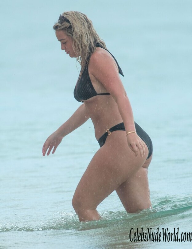 Megan Davison Sexy 136243