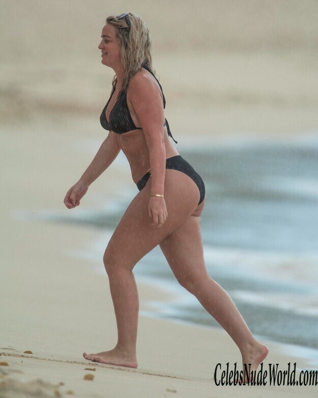 Megan Davison Sexy 136245