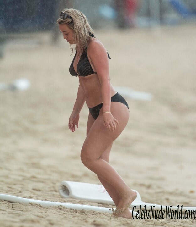 Megan Davison Sexy 136246