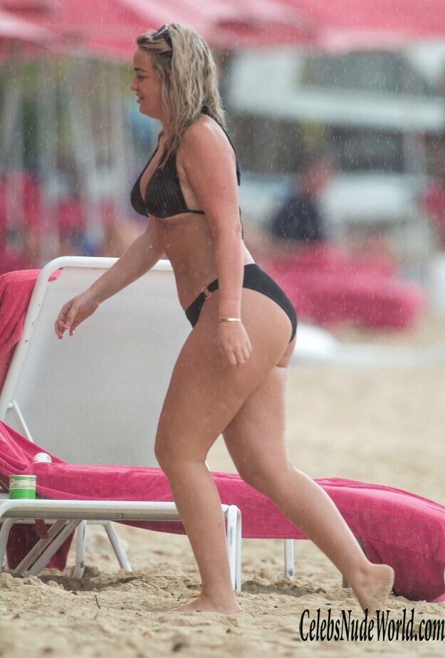 Megan Davison Sexy 136248