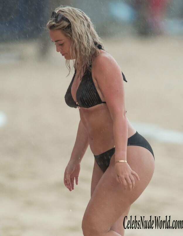 Megan Davison Sexy 136249