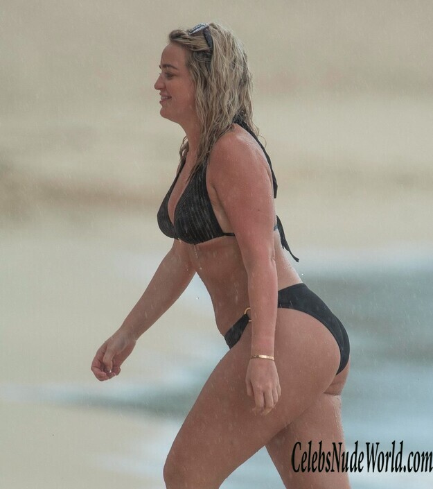 Megan Davison Sexy 136252