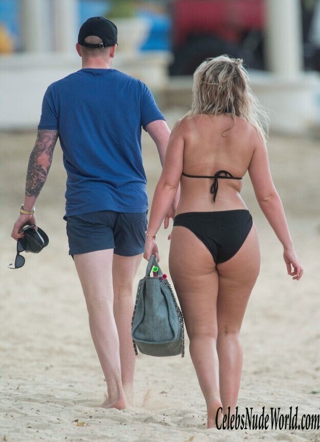 Megan Davison Sexy 136253