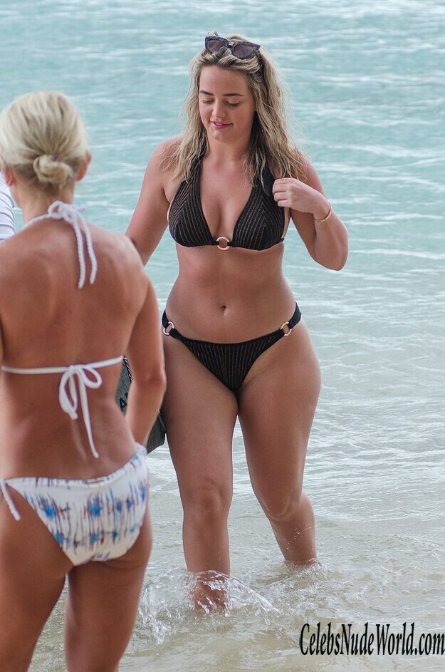 Megan Davison Sexy 136265