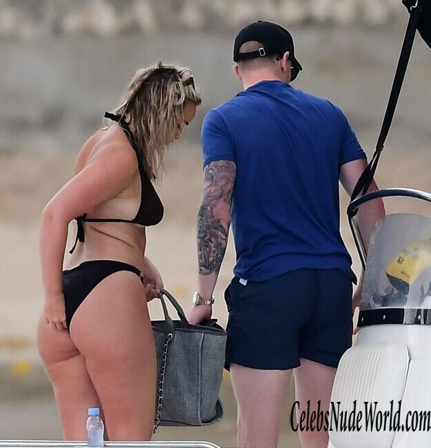 Megan Davison Sexy 136282