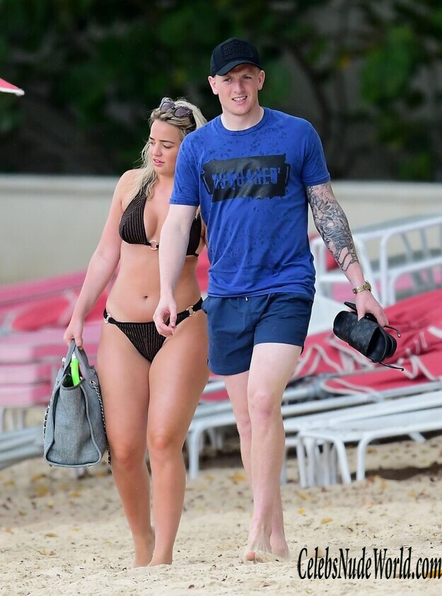 Megan Davison Sexy 136284