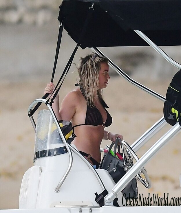 Megan Davison Sexy 136288