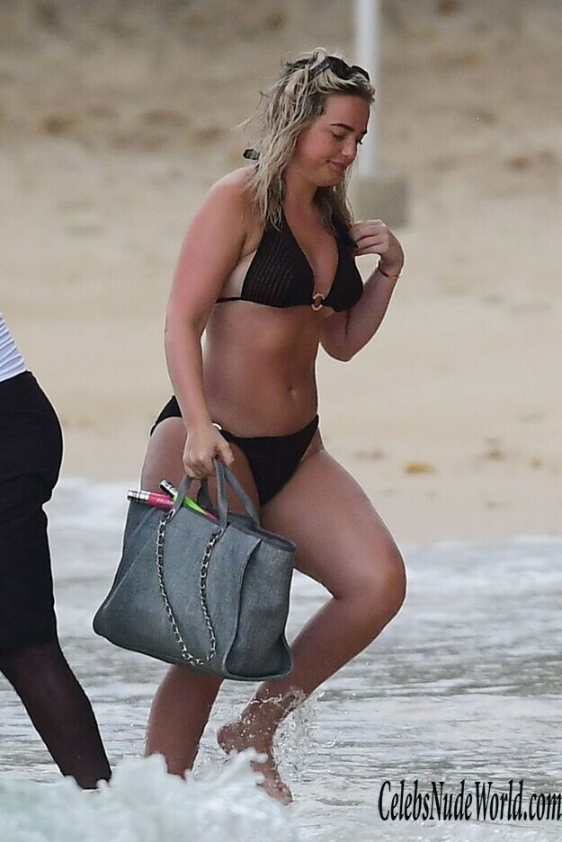 Megan Davison Sexy 136289