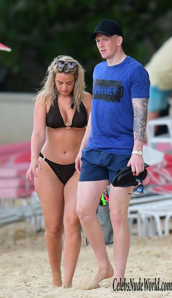 Megan Davison Sexy 136293