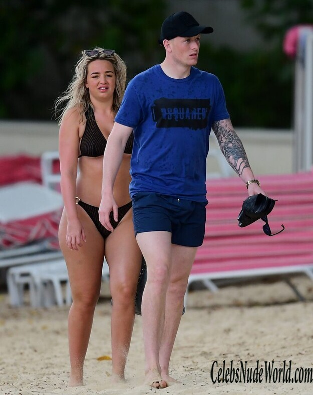 Megan Davison Sexy 136294