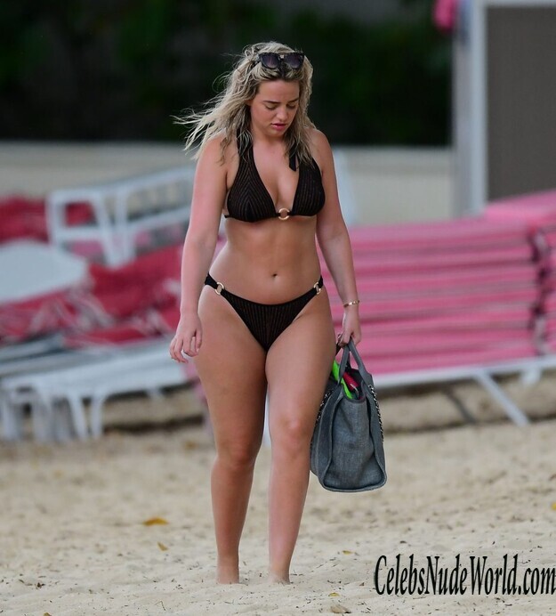 Megan Davison Sexy 136296