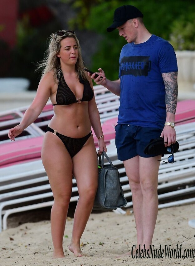 Megan Davison Sexy 136300