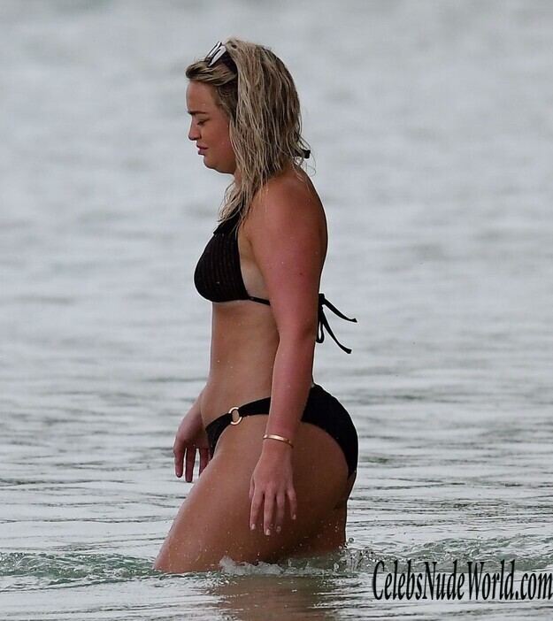 Megan Davison Sexy 136304