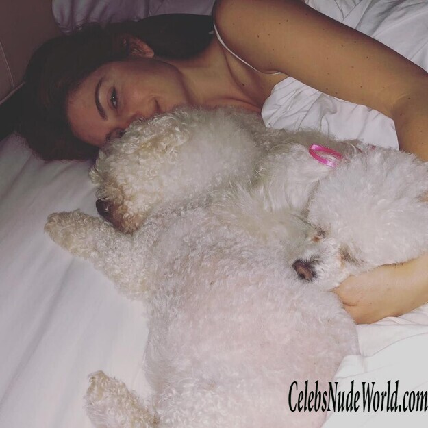 Maria Menounos Sexy 136376