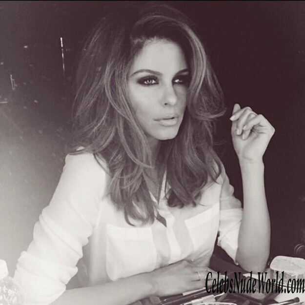 Maria Menounos Sexy 136377