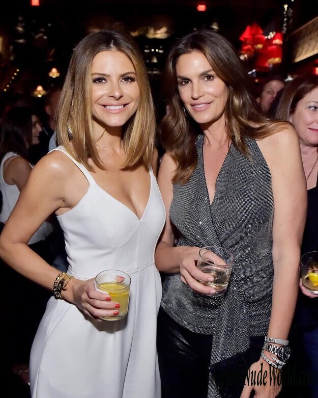 Maria Menounos Sexy 136391