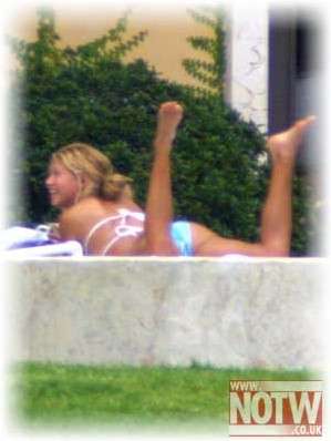 Anna  Kournikova nude 1364