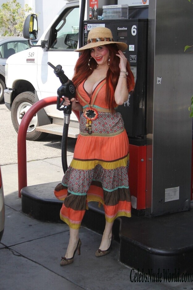 Phoebe Price & Marcela Iglesias Hot 136538