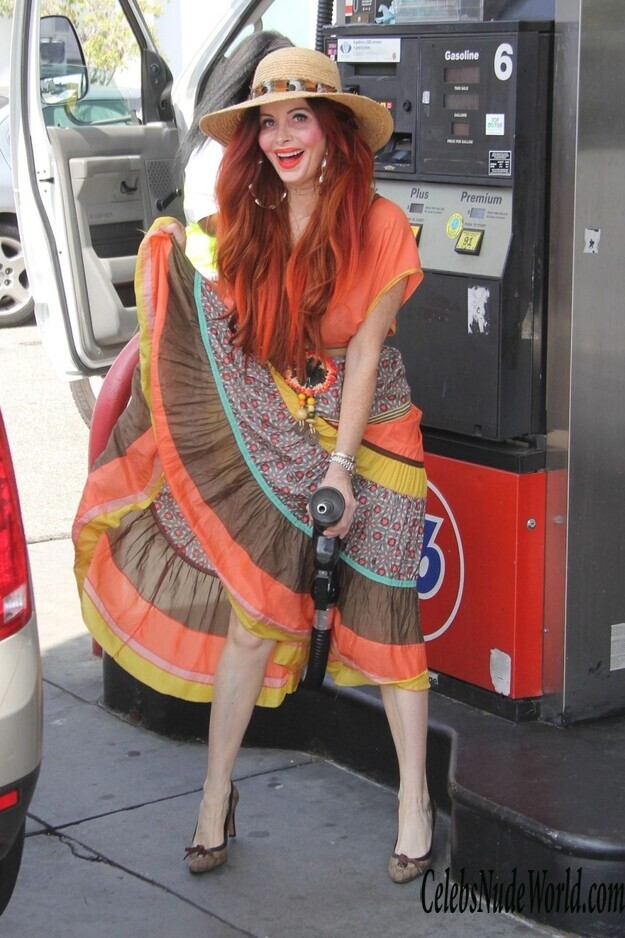 Phoebe Price & Marcela Iglesias Hot 136539