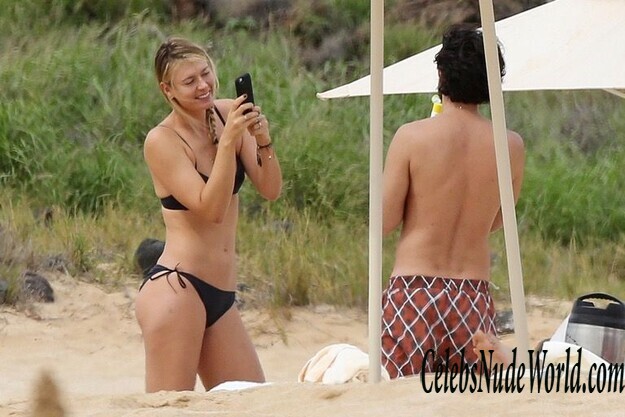 Sexy Photos of Maria Sharapova 136596