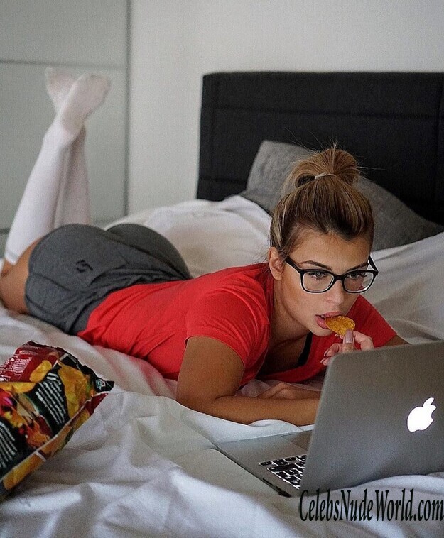 Lisa Del Piero Sexy 136682