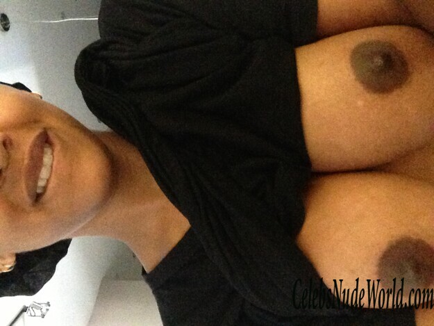 Astonishing Meagan Good on leaked photos 136995