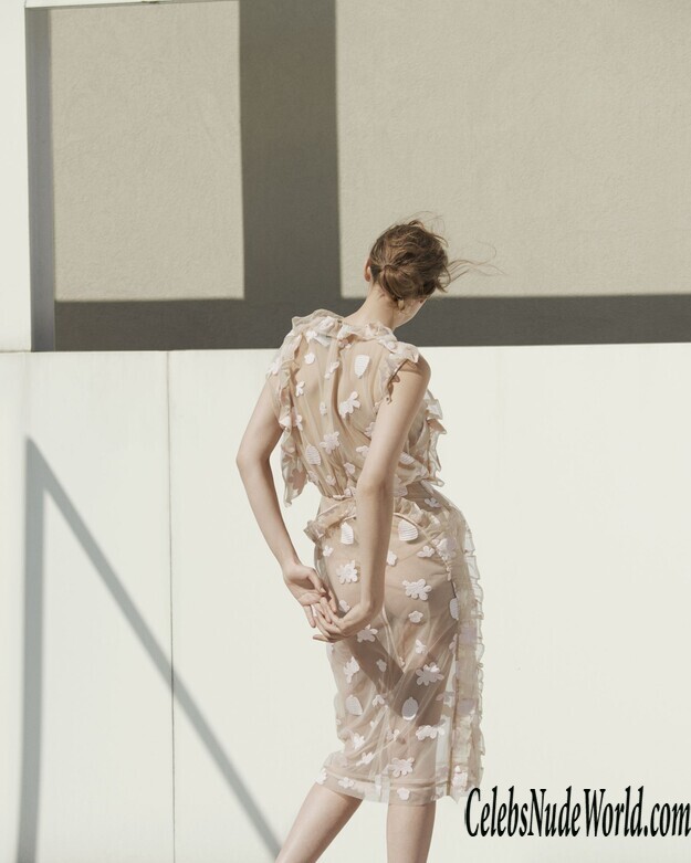 See through pics of Melina Gesto 137038