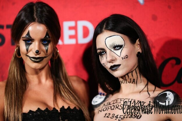 Victoria Justice, Madison Reed Sexy 137054