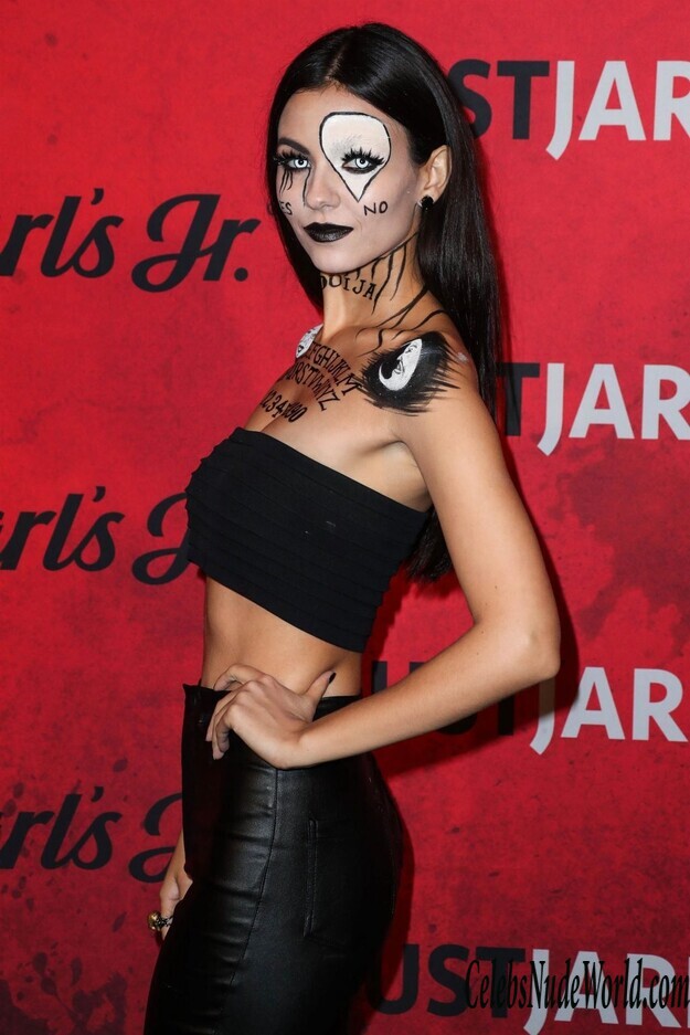 Victoria Justice, Madison Reed Sexy 137072