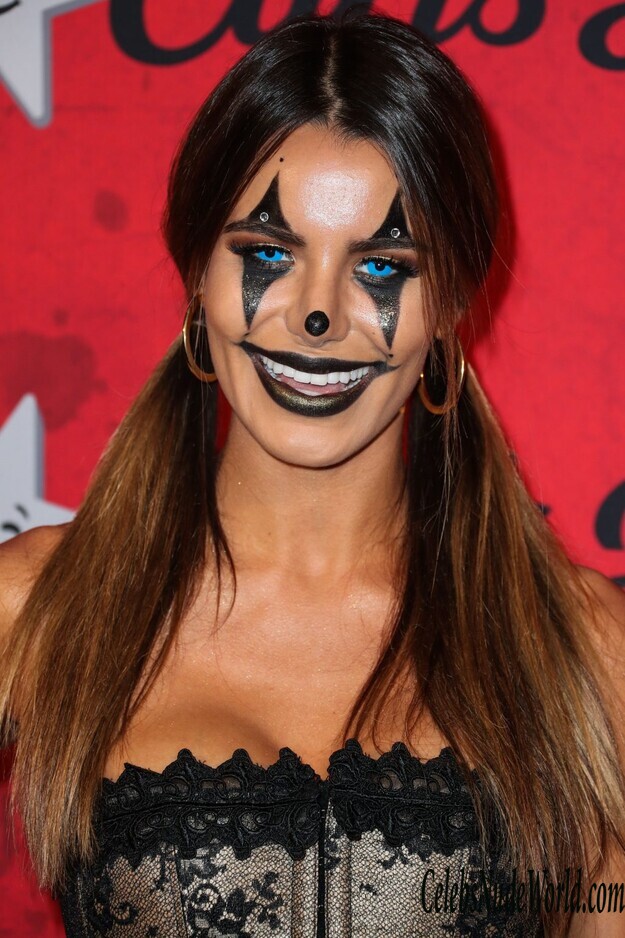 Victoria Justice, Madison Reed Sexy 137086