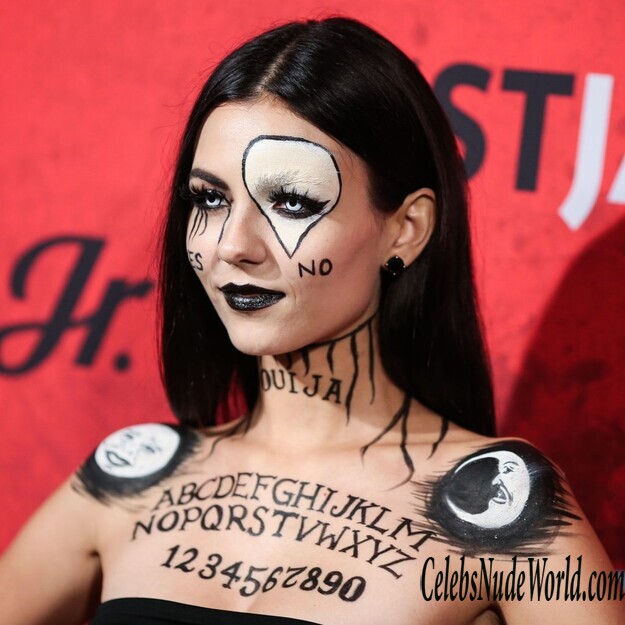 Victoria Justice, Madison Reed Sexy 137106