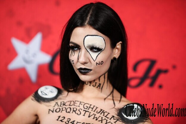 Victoria Justice, Madison Reed Sexy 137110