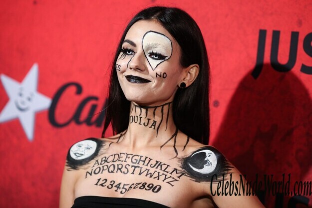 Victoria Justice, Madison Reed Sexy 137114