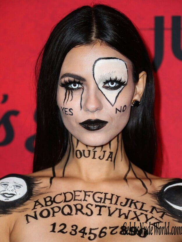 Victoria Justice, Madison Reed Sexy 137117