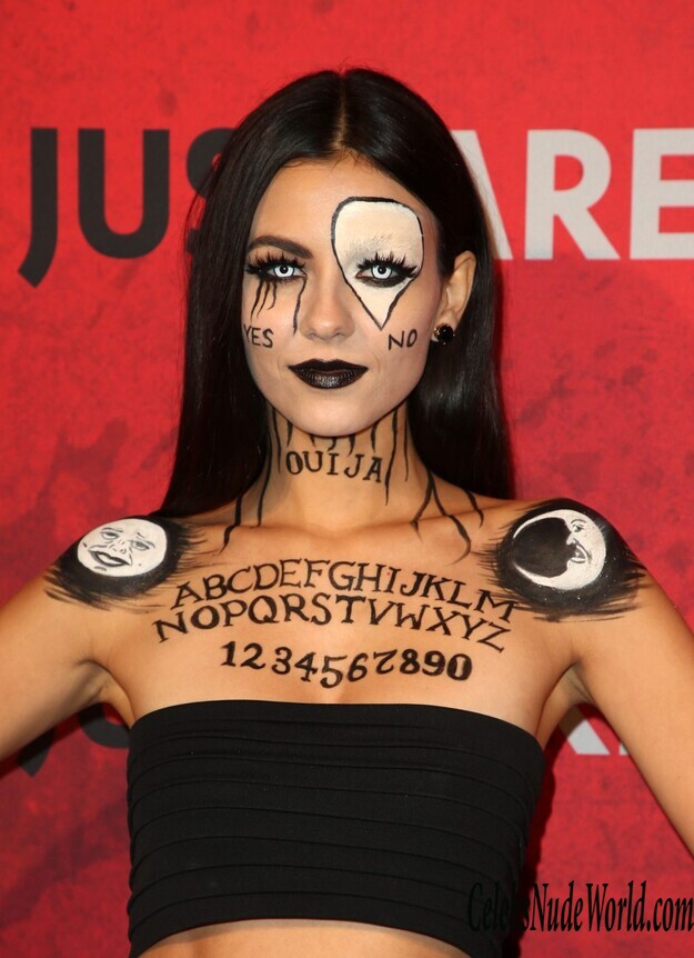 Victoria Justice, Madison Reed Sexy 137134