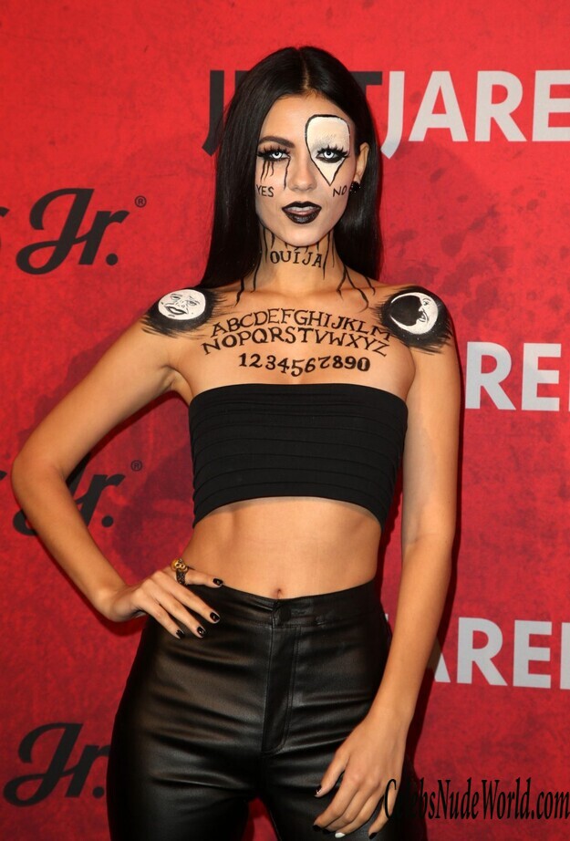 Victoria Justice, Madison Reed Sexy 137135