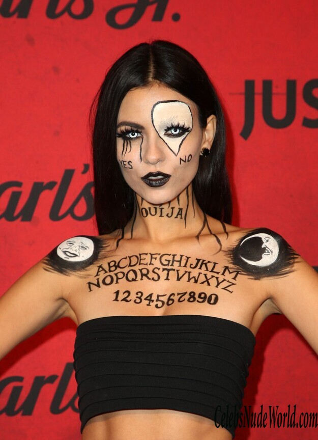 Victoria Justice, Madison Reed Sexy 137140